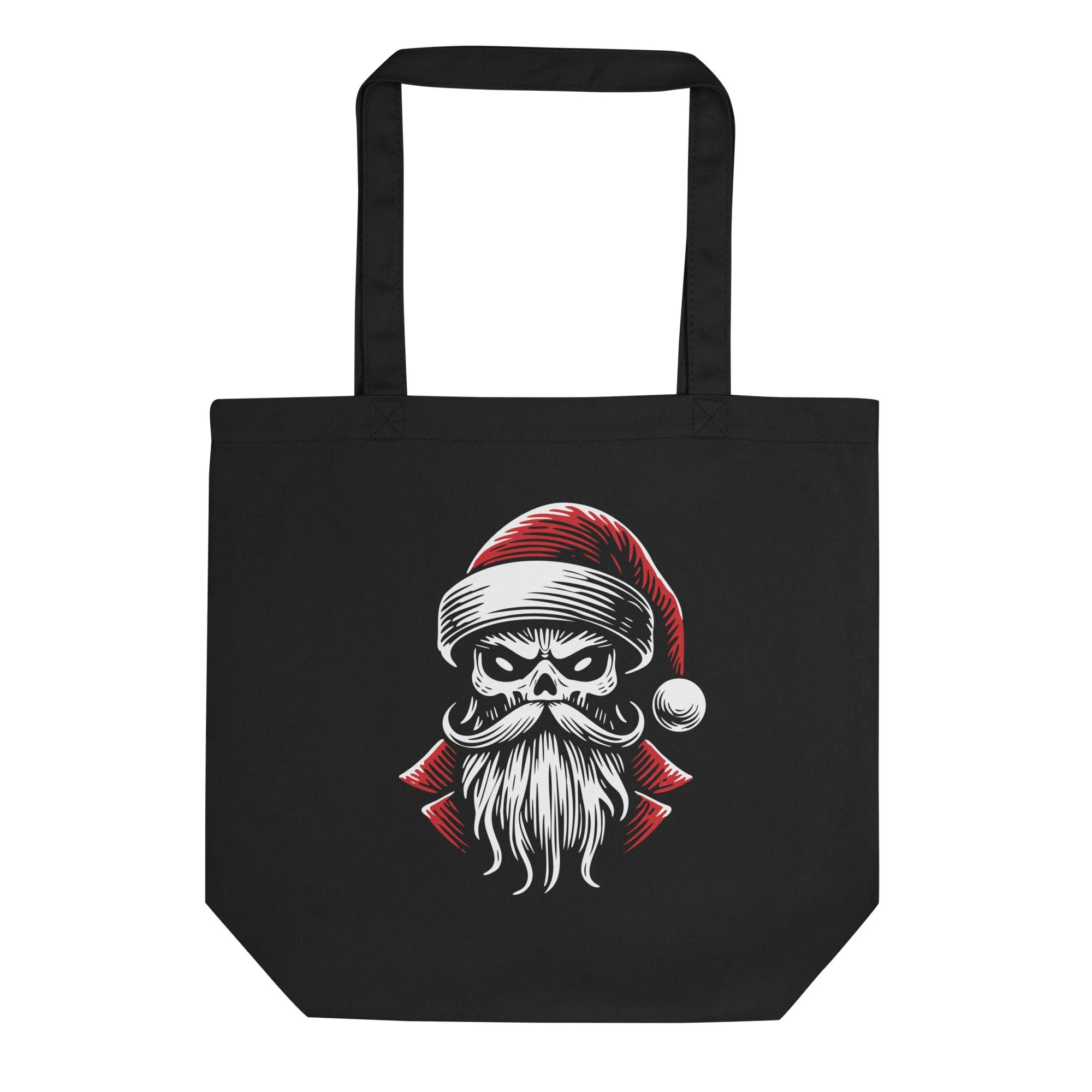 Dark Christmas Santa