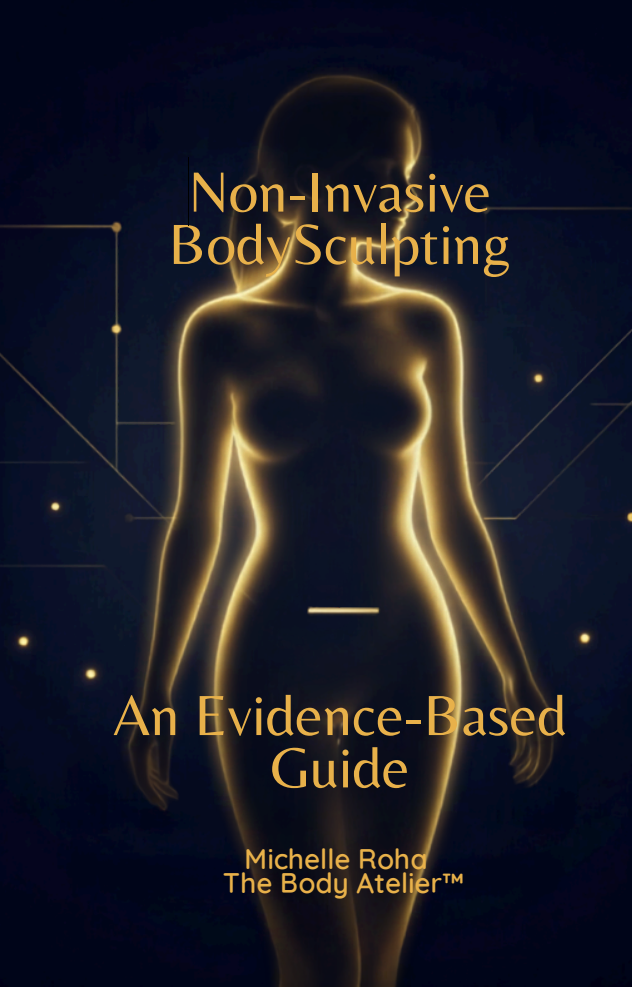 Non-Invasive Body Sculpting Evidence-Based eBook