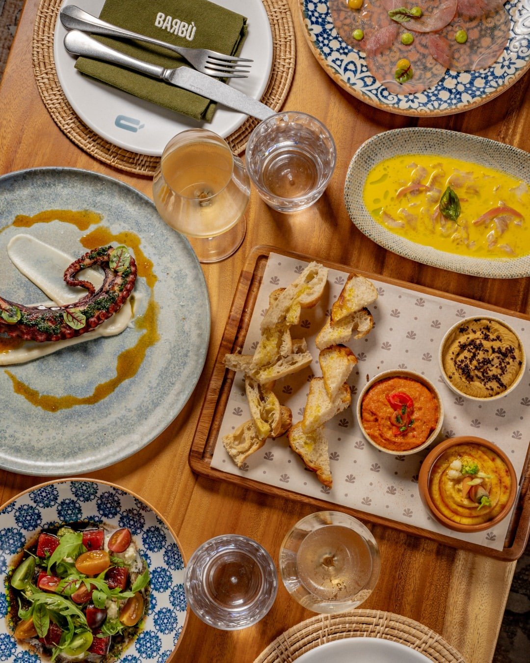 A mediterranean table..jpg