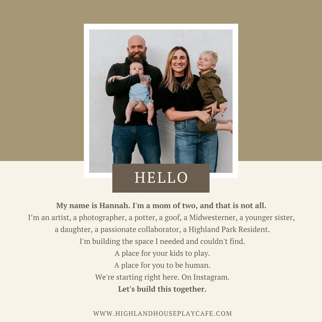 Message to join our waitlist.