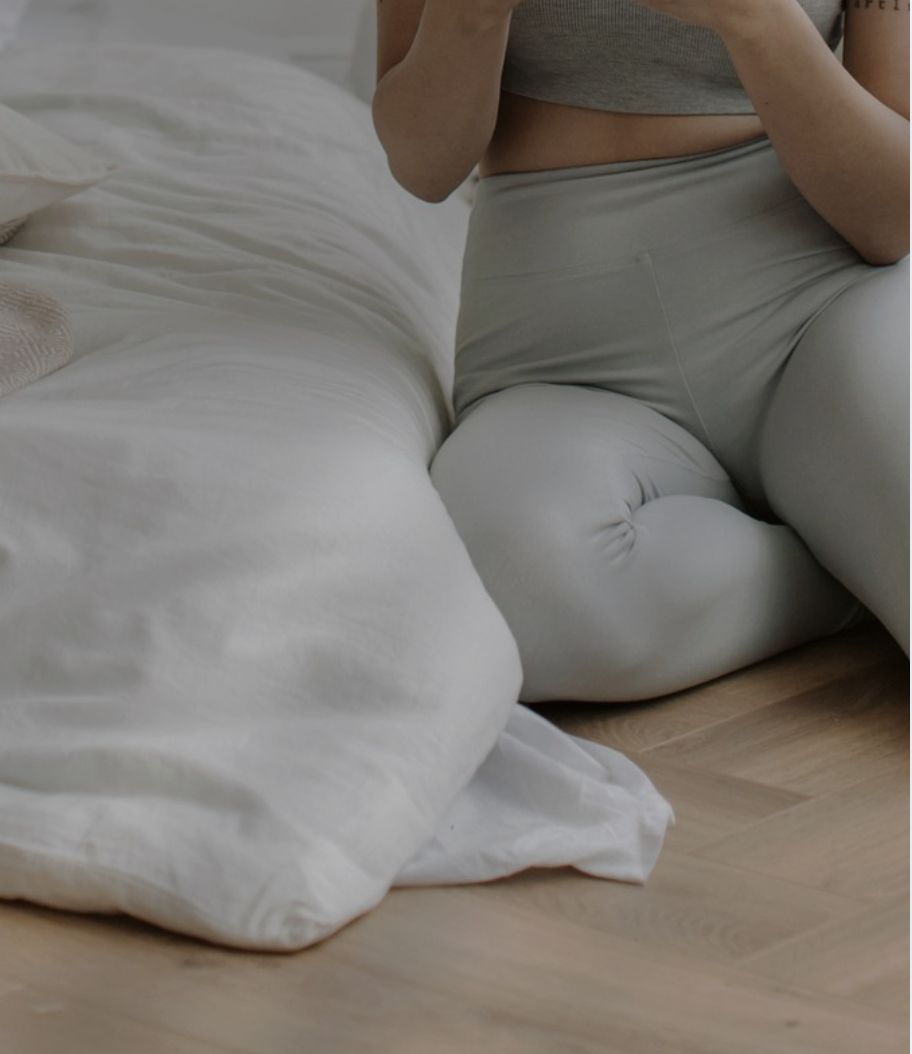 PCOS Just Became PMOS. Here's Why That Matters: The name change that finally admits it was never really about ovarian cysts