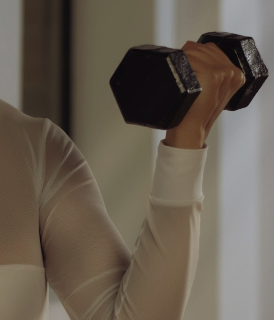 Your Body Has Its Own Birthday: What glucose, inflammation, muscle, and fitness reveal about how fast you're actually aging