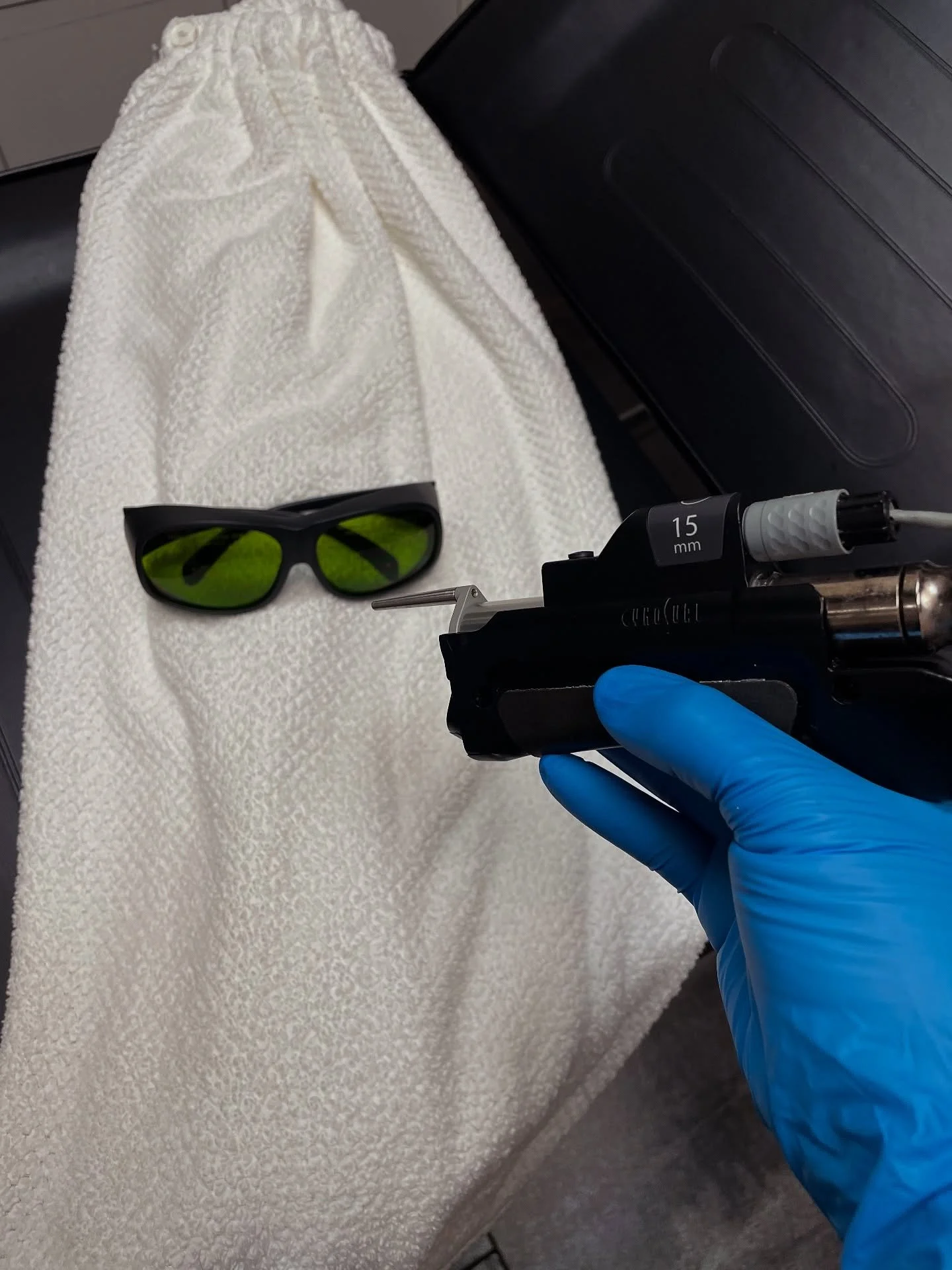 I hope you&rsquo;re ready for soft, smooth, stubble-free skin!