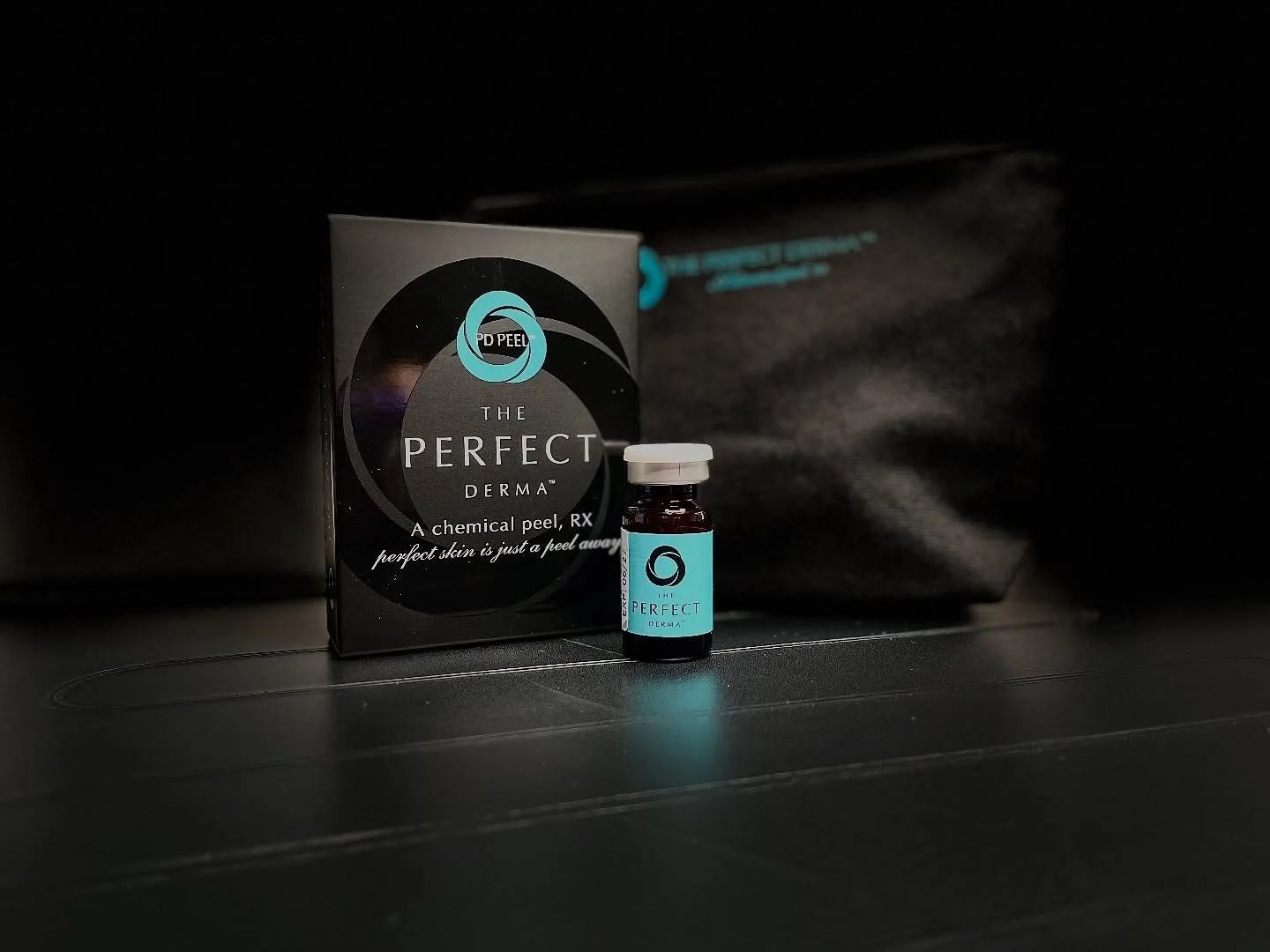 New Service Alert ✨
Get ready for the ultimate skin transformation! The Perfect Derma Peel is now available, tackling pigmentation, fine lines, and scarring for all skin types.