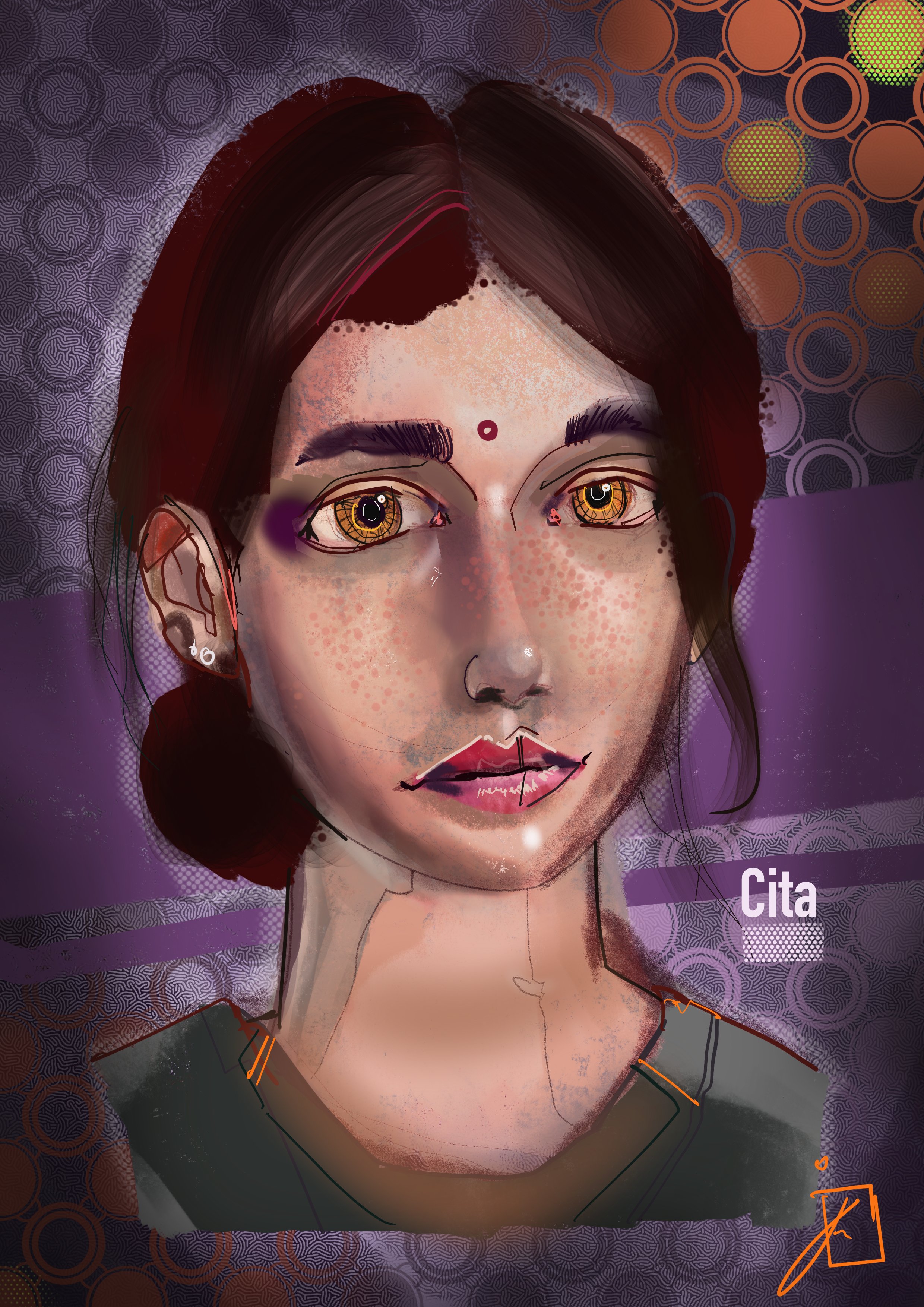 Cita