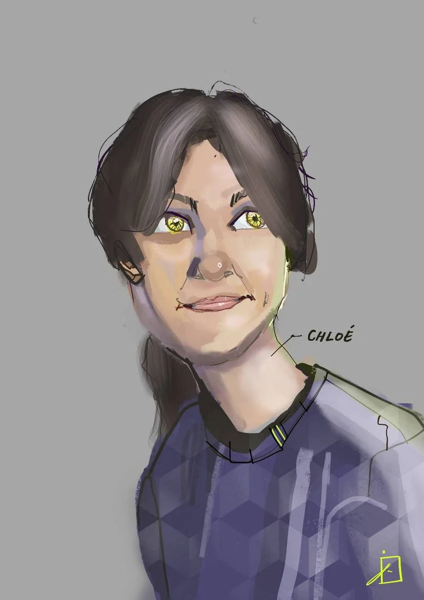 Chloe