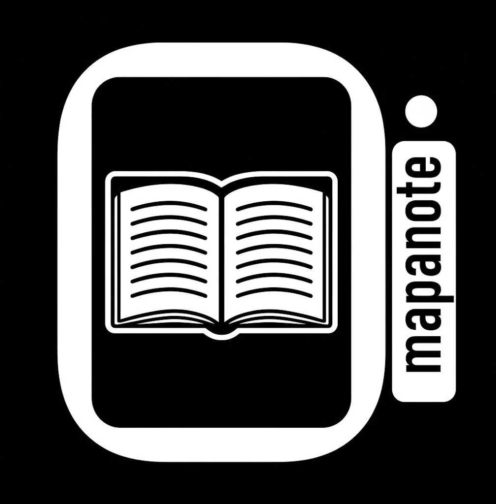 Mapanote