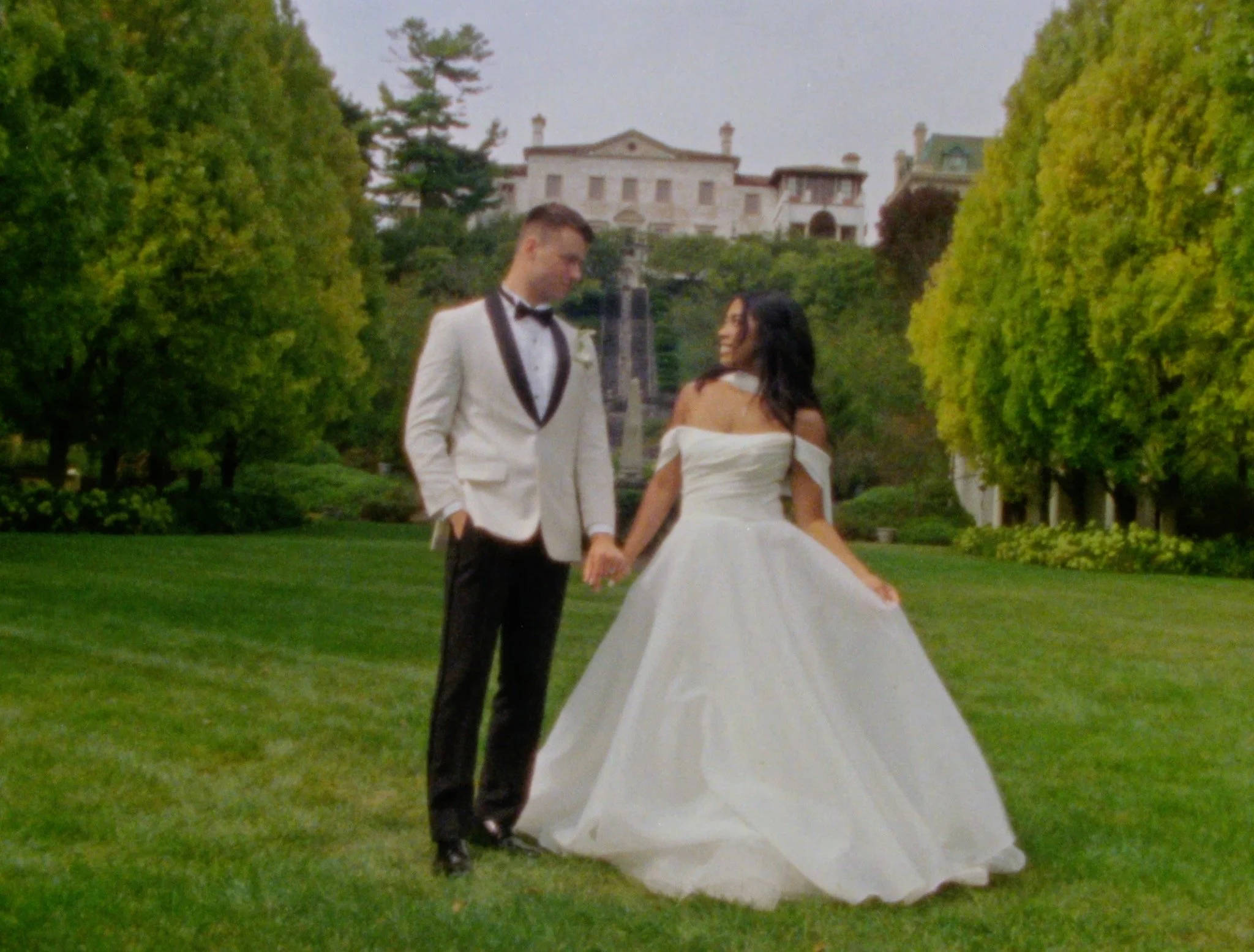 Jaya &amp; Drake - Italy Wedding