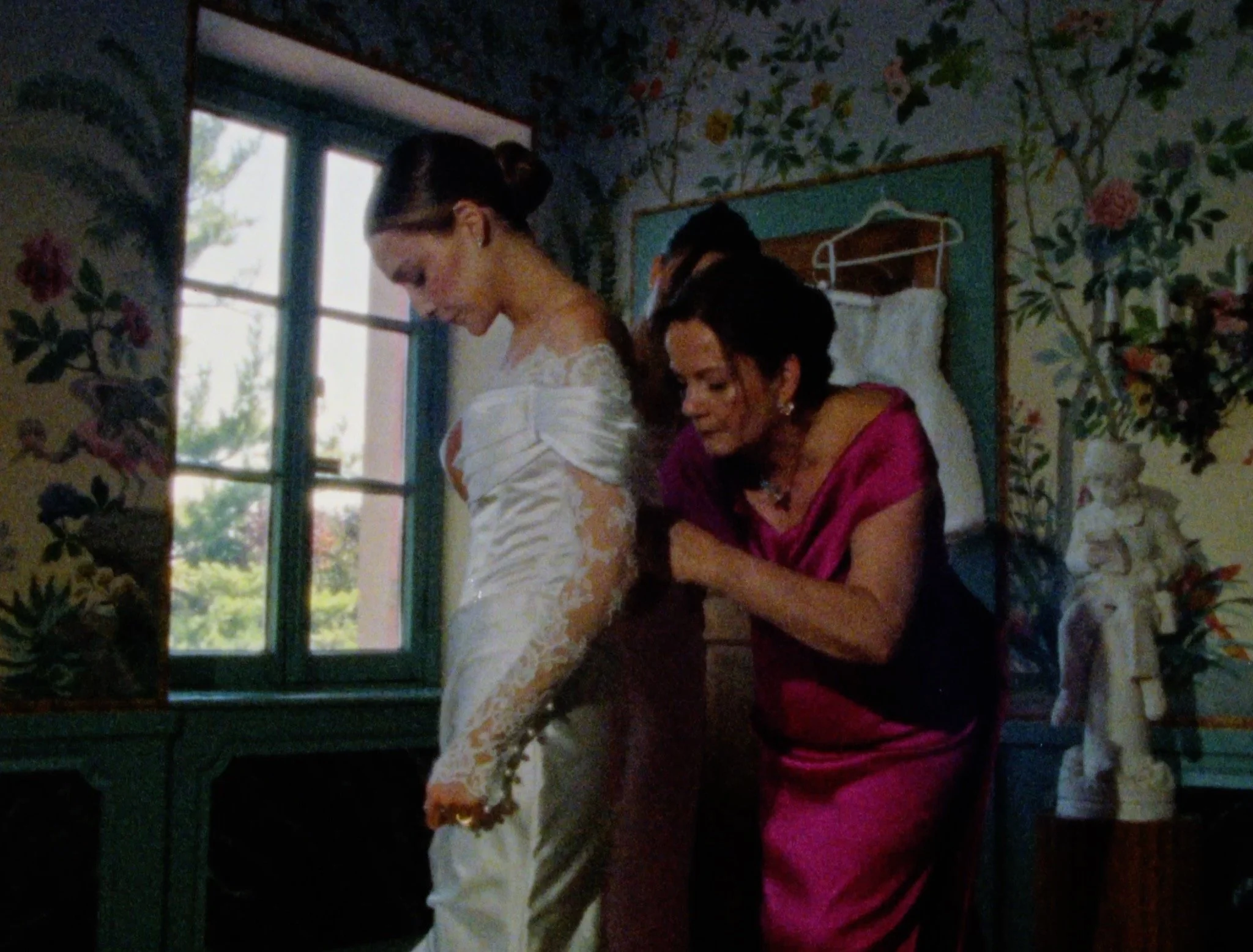 Jackie & Christian getting ready.jpg