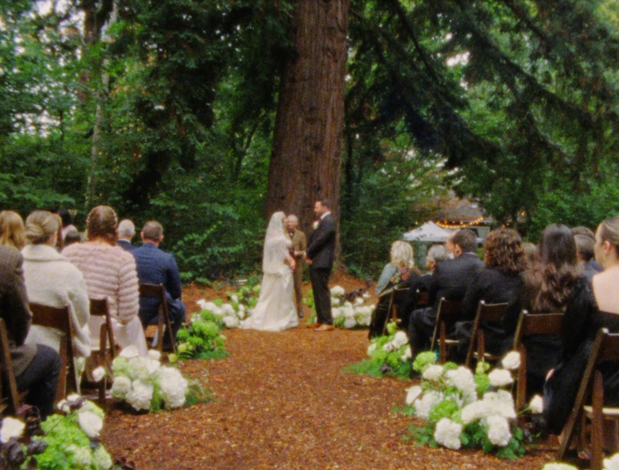 Thomas &amp; Hanna - California Wedding