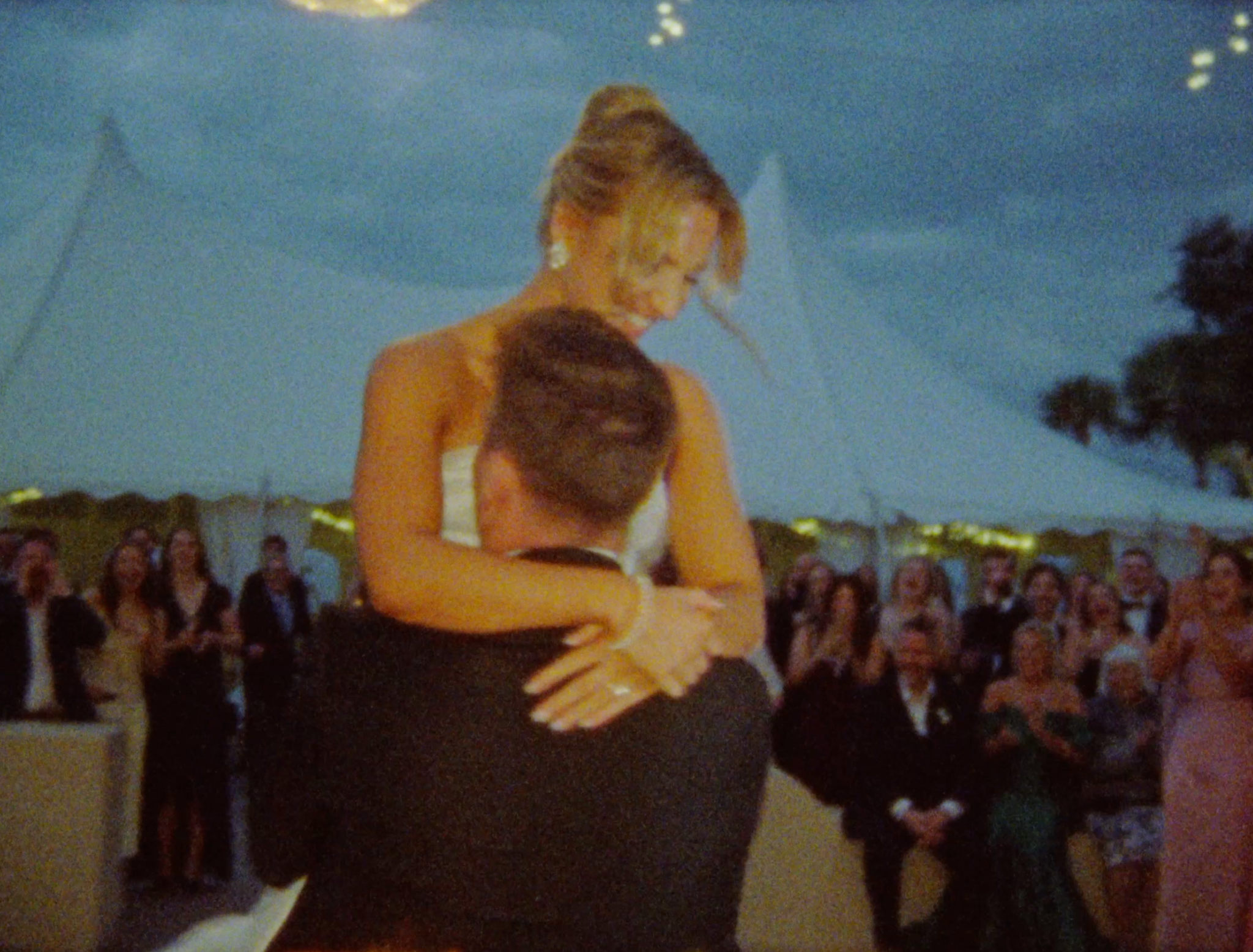 Tyler &amp; Emma - Florida Wedding