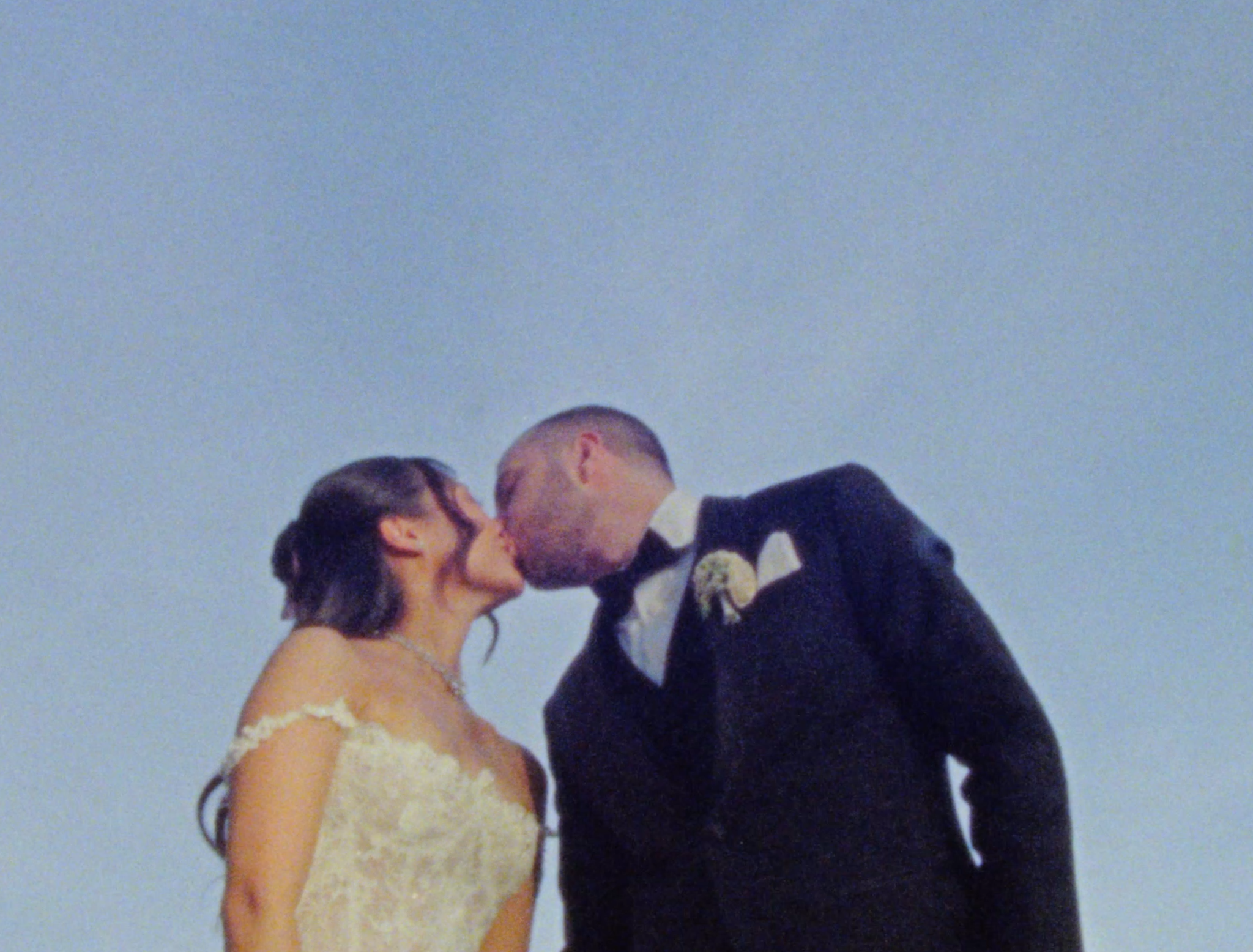 Kyle &amp; belinda - Arizona Wedding