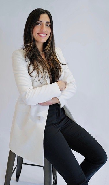 Dr. Natalie Torkan Koshki