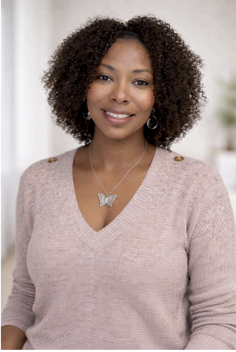 Dr. Vanessa Rodriguez