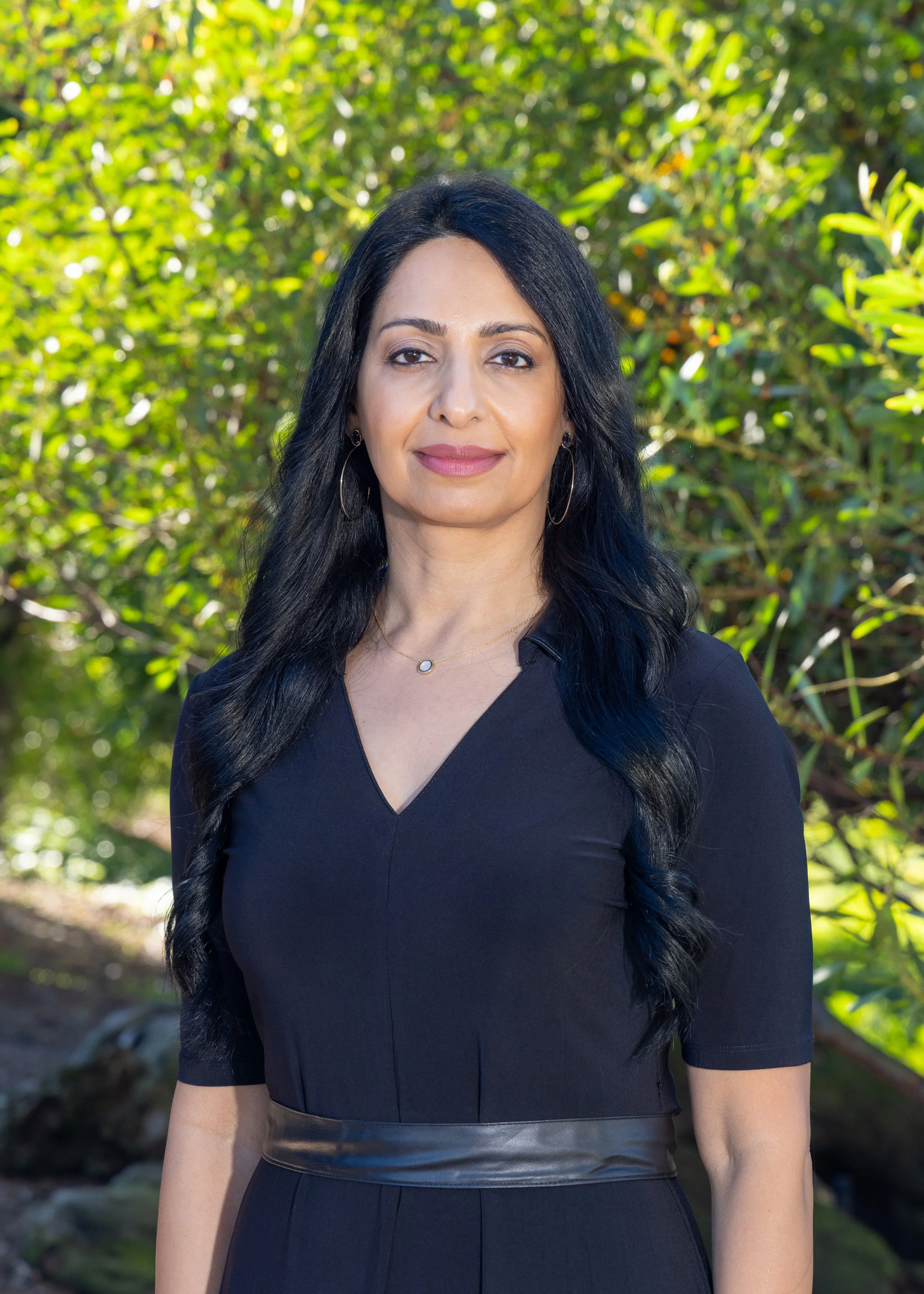 Seema Khan