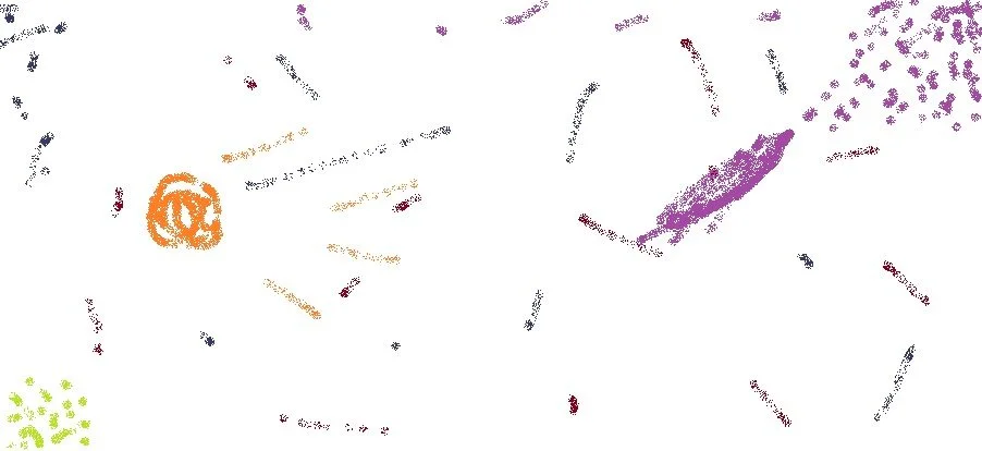 A Gift from an Unusual Channeling