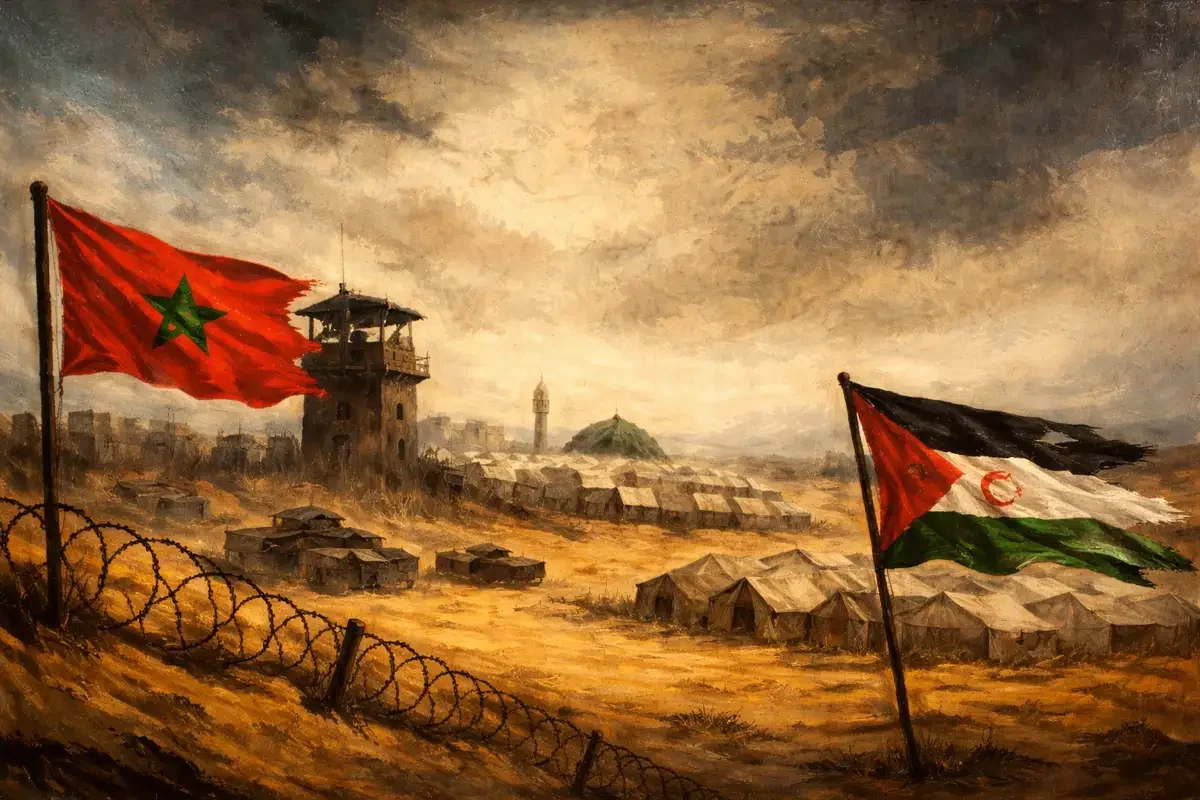 How To Get Away with Occupation