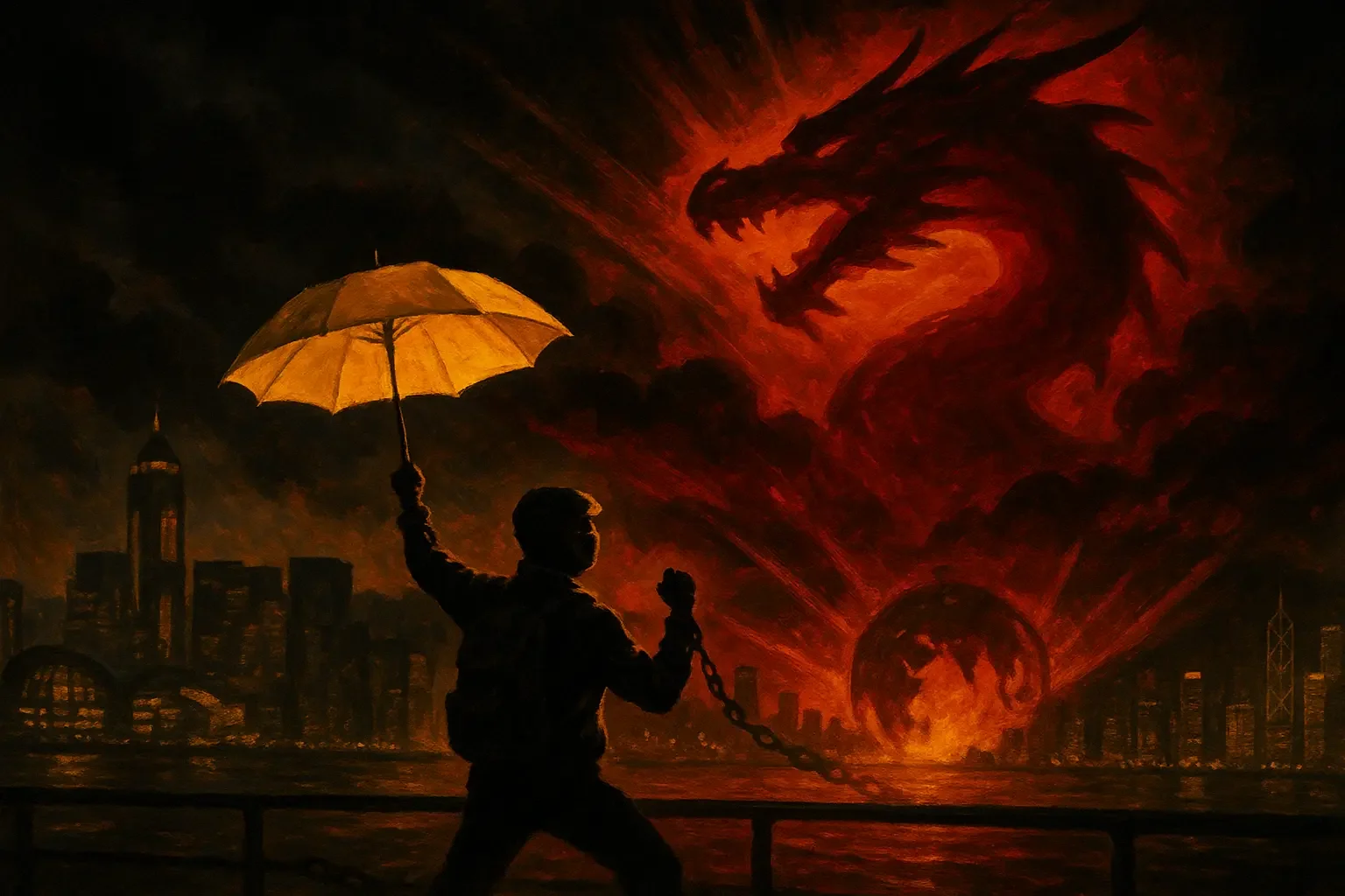 Hello? Internationalism?