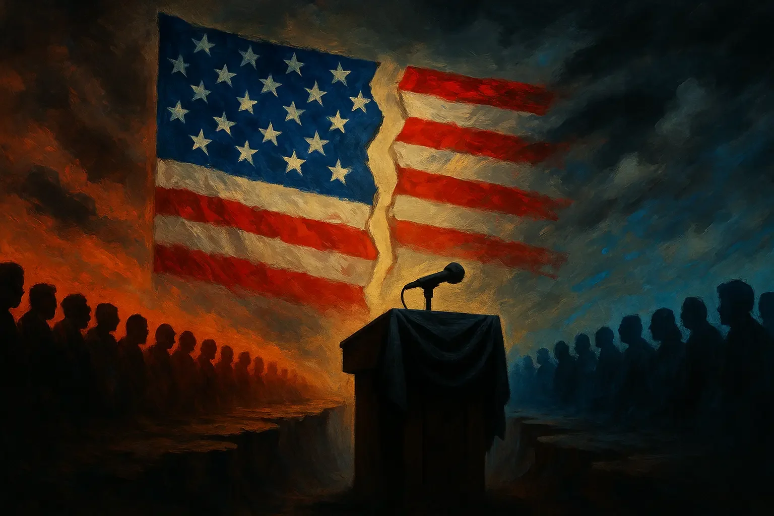 How Civil Wars Start