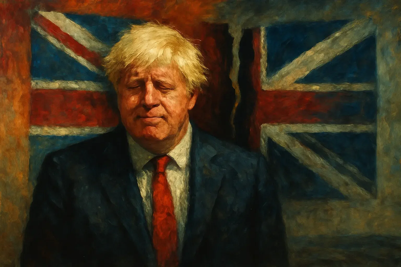 Future of UK Politics