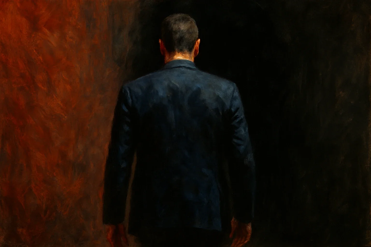 No One Left To Lie To?