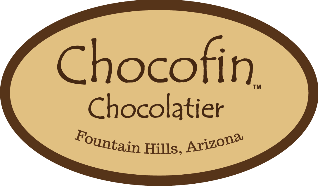 Chocofin