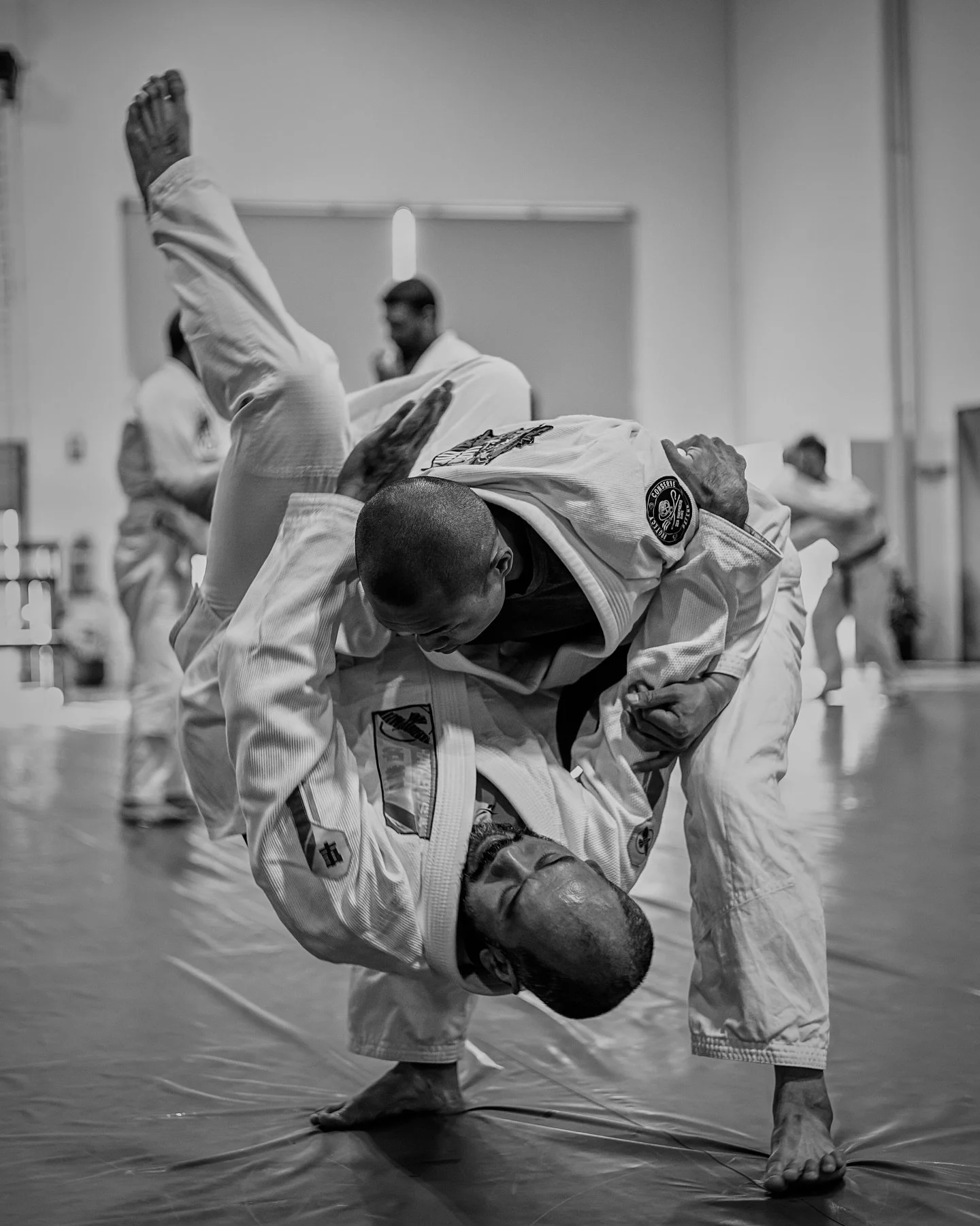 Images captured in class for @graciejiujitsufootscray 🥋🥋

If you&rsquo;re school would like some images or video for marketing purposes, please feel free to reach out. 

#bjj #graciejiujitsu #jiujitsu #combatsports #combatsportphotography #martiala