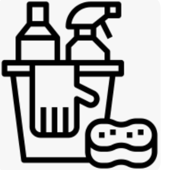 Decks and Patios icon