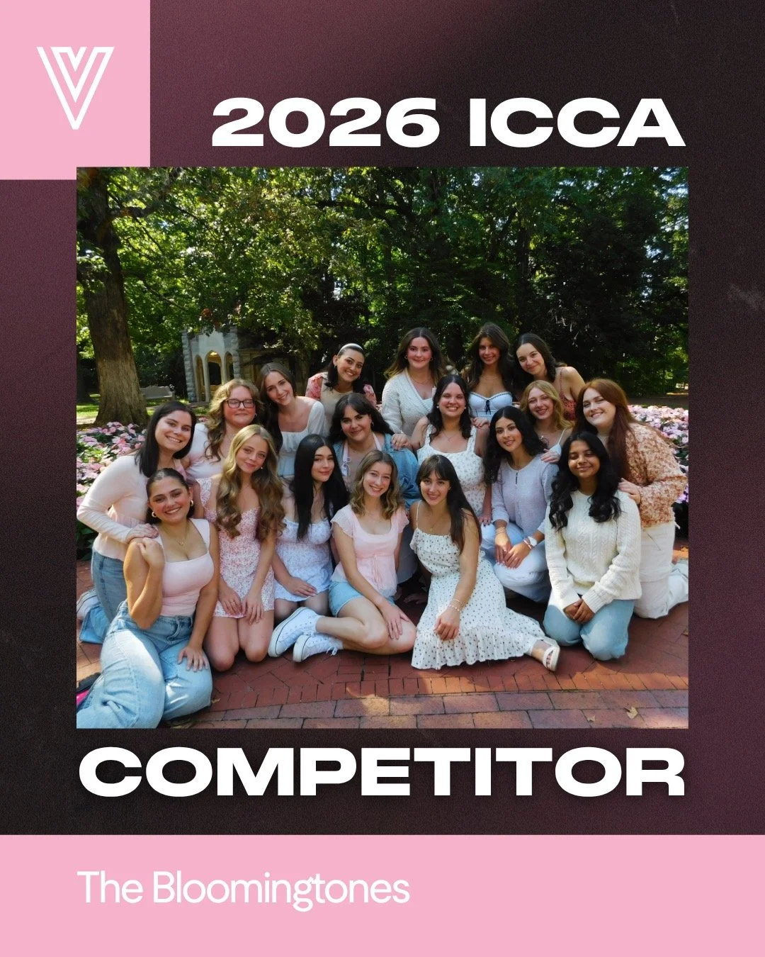 ICCA Midwest Quarterfinals