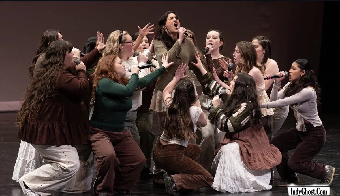 ICCA Midwest Semifinals