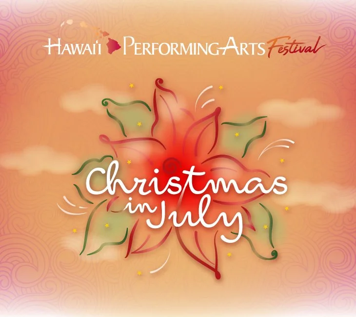 Christmas in July Concert