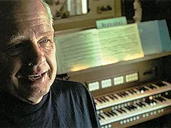 Charles Webb Memorial Concert