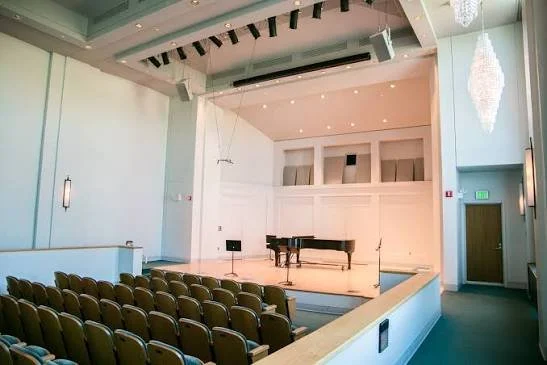 Studio Recital — Students of Paulina Villarreal
