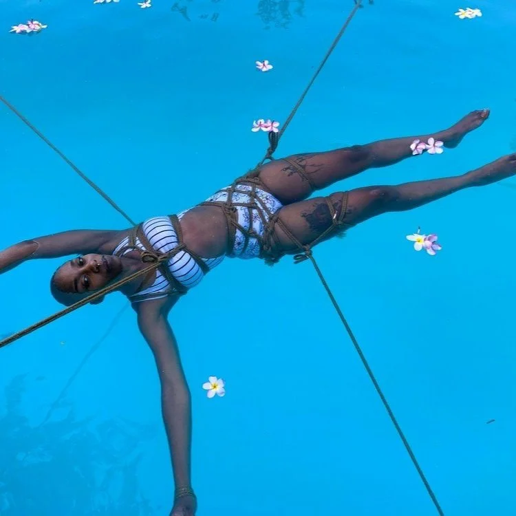 Water Strider