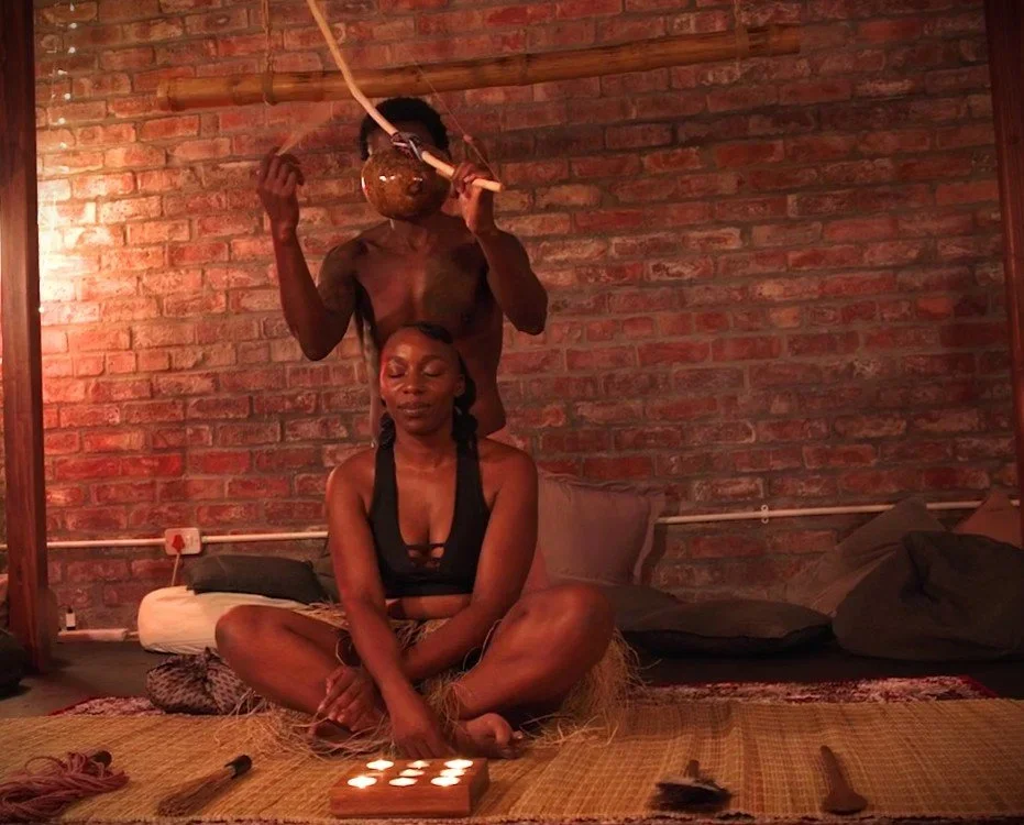 Intimacy with your culture