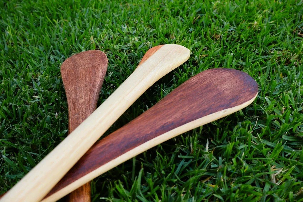 Spanking wooden spoons - R300 each