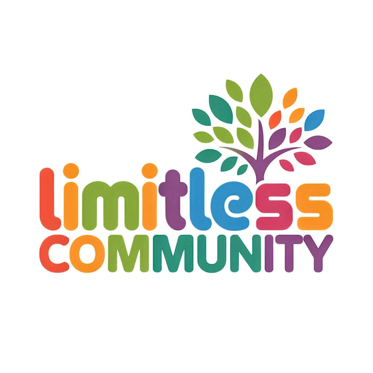Limitless Community logo