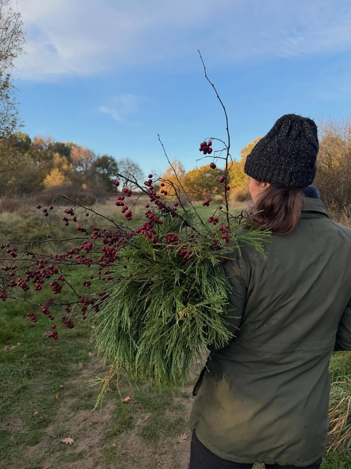 As the weather turns and Christmas approaches, we&rsquo;re transforming the pub for the cosiest season of the year &mdash; roaring fires, festive d&eacute;cor, and all the warmth you&rsquo;re looking for. Our first celebration begins next week with o