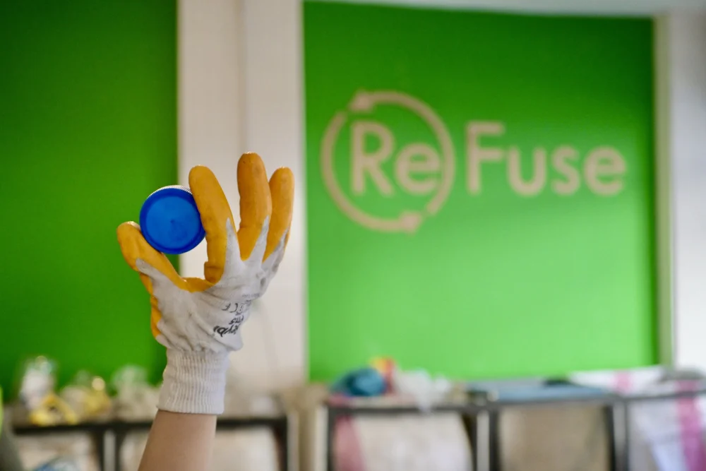 ReFuse