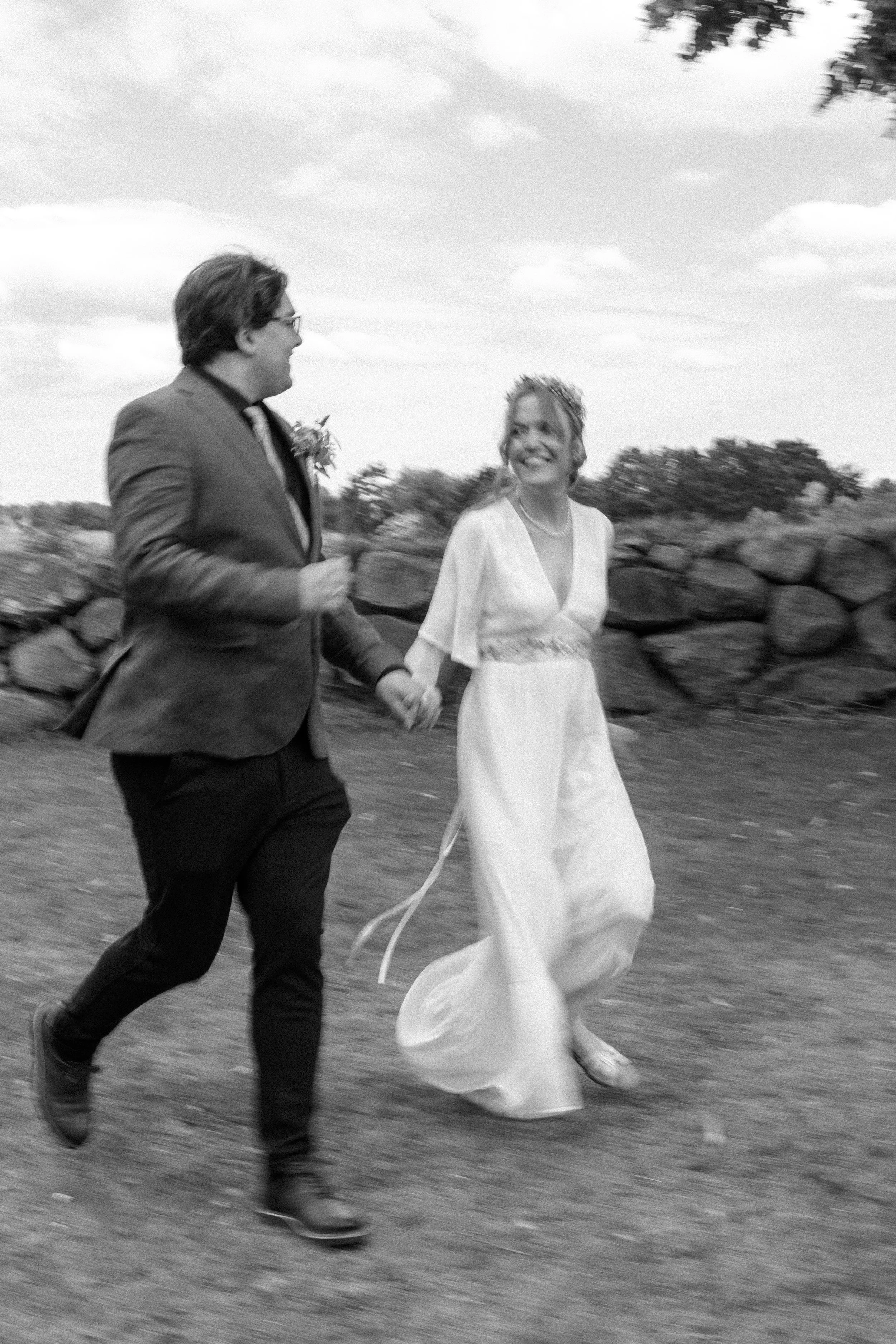 Halvdagbryllup