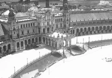 capítulo 6. nieve en el sur.
