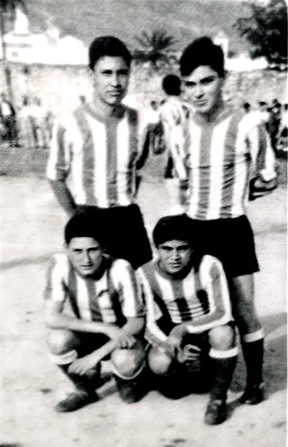 CAPÍTULO 10. EL MÁS LISTO DE LA CLASE