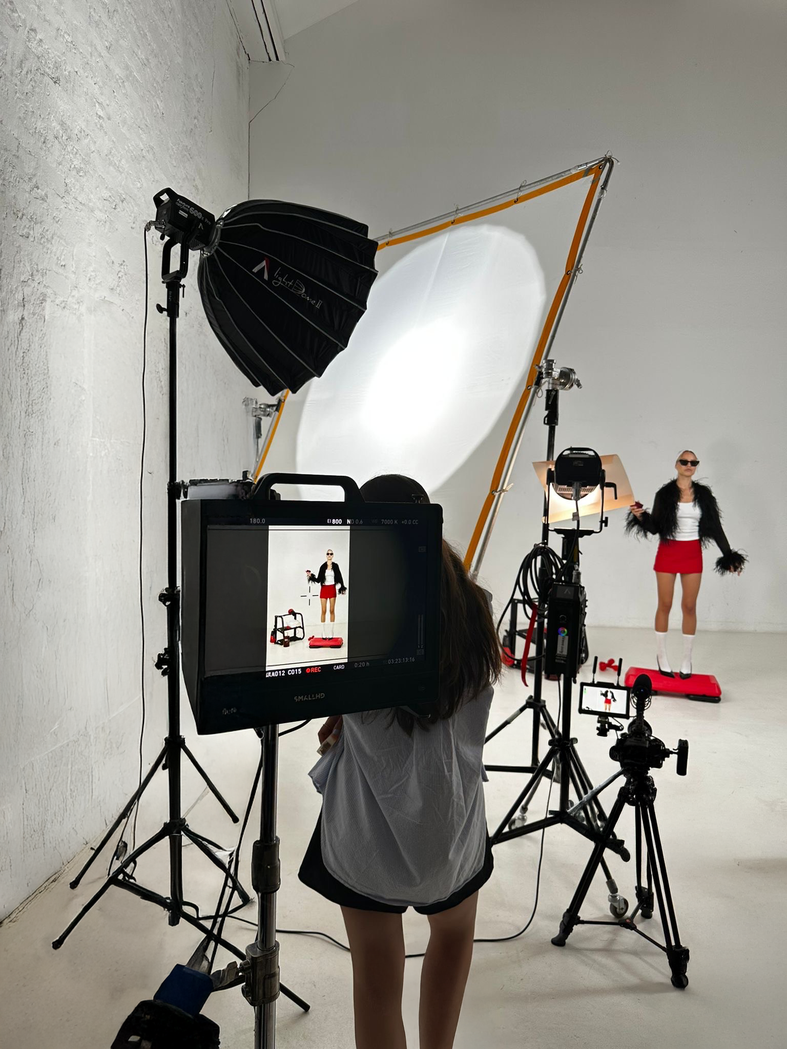 SOCIAL FIRST CREATIVE AGENCY & STUDIO