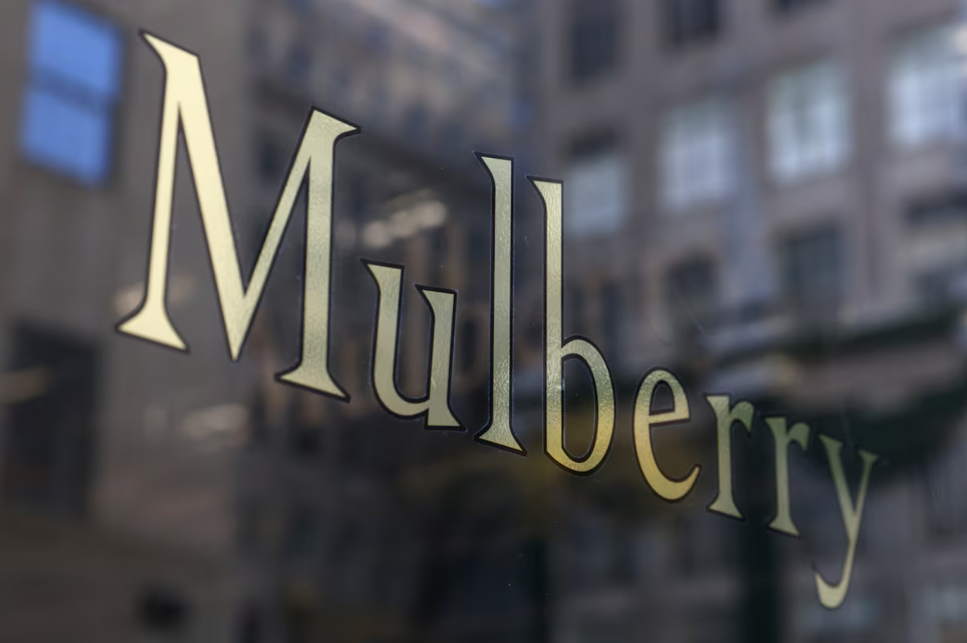 Mulberry London