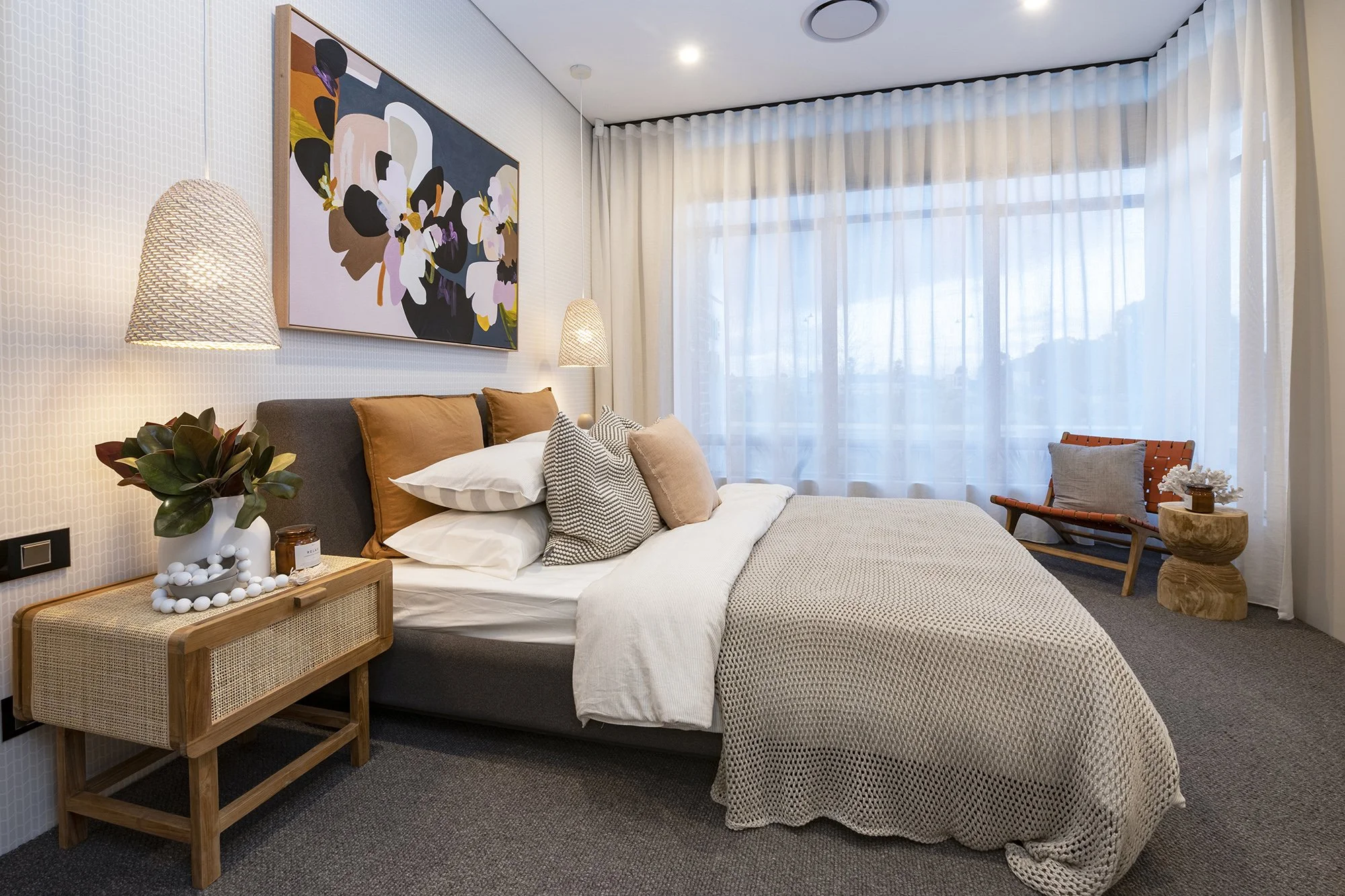 Is it better to buy established or build?