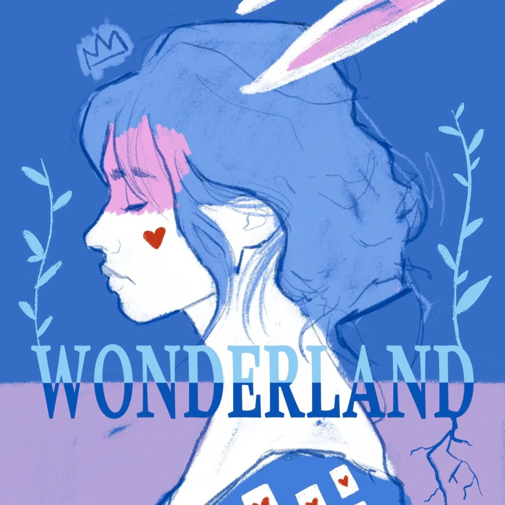 WONDERLAND