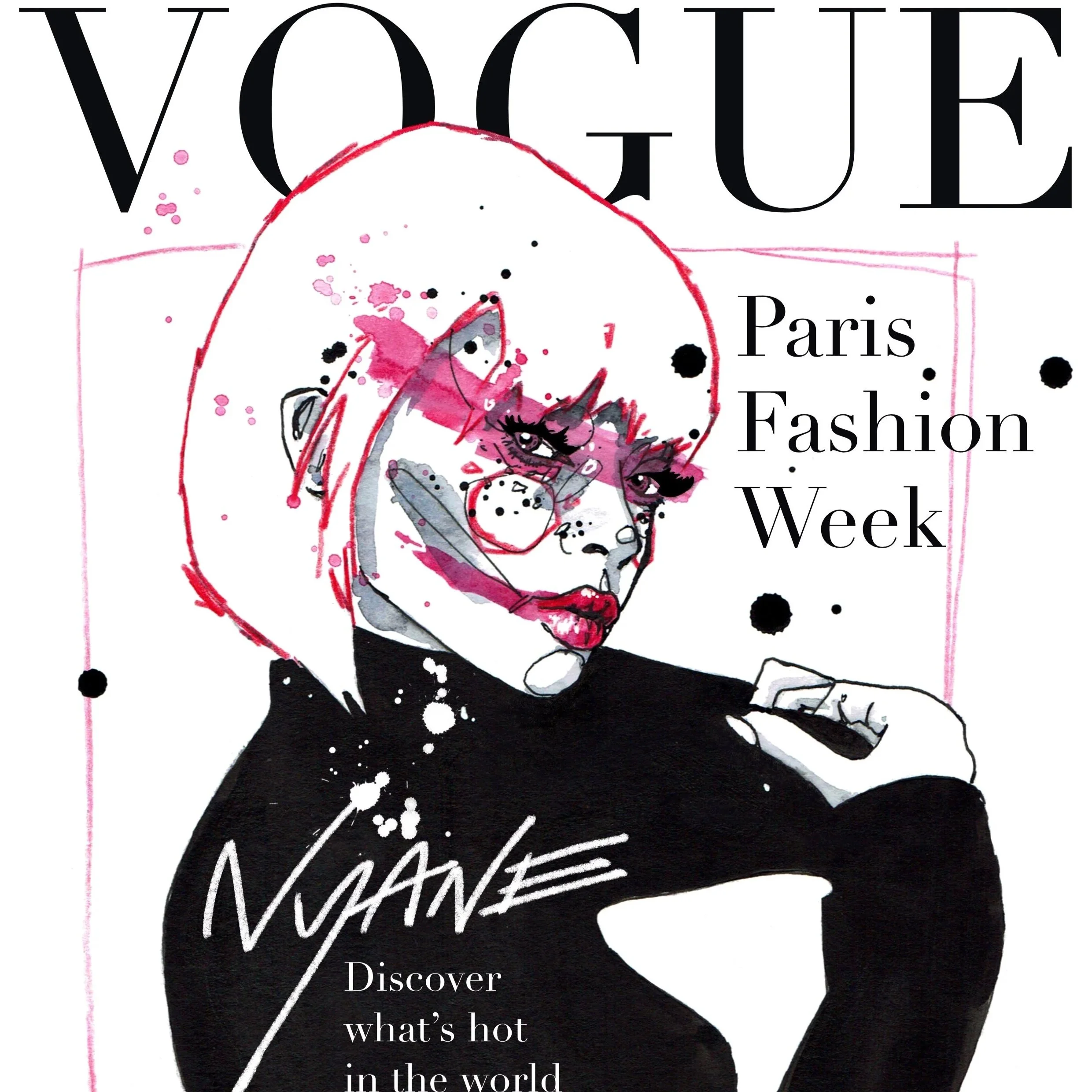 VOGUE