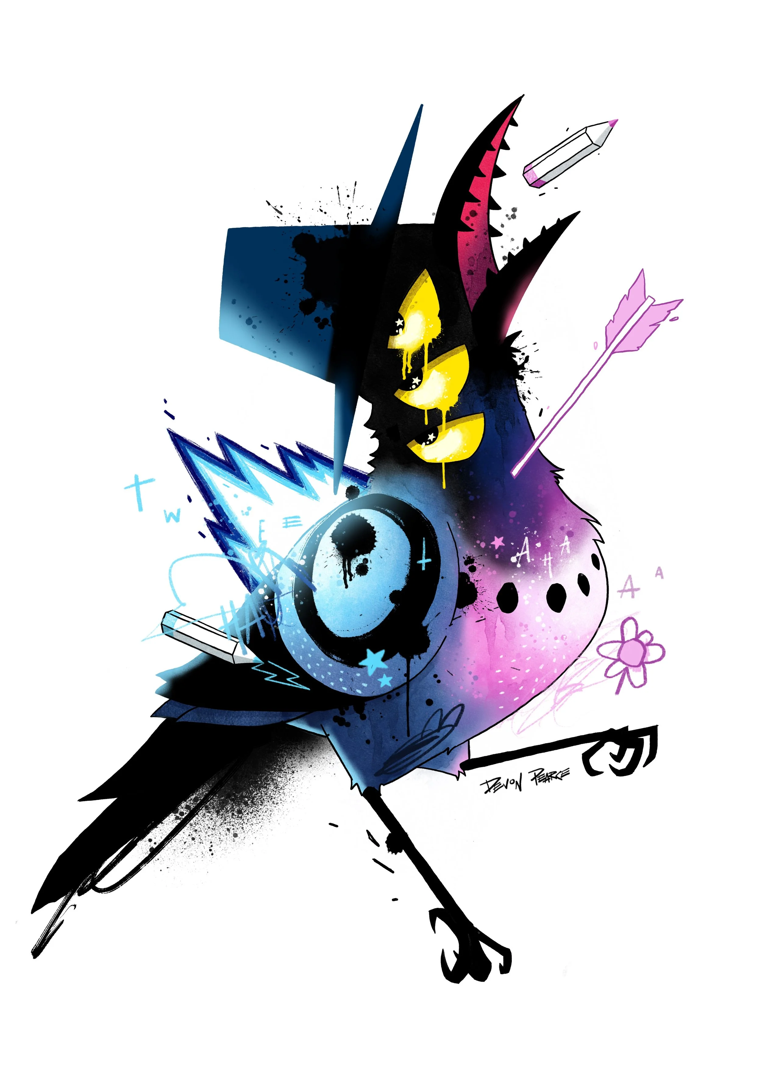MAGPIE