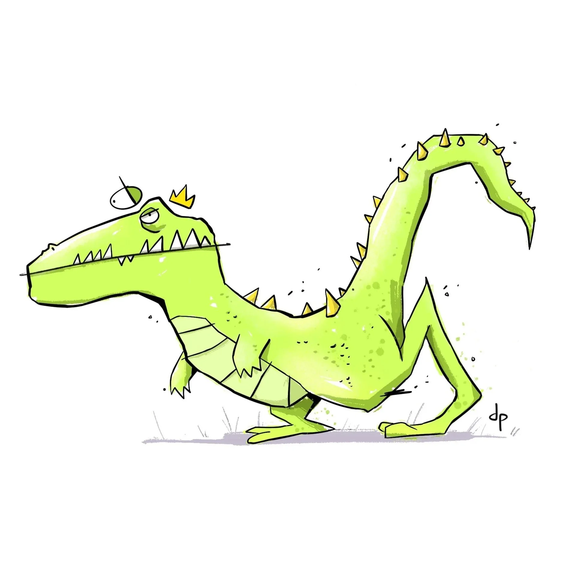 T-REX