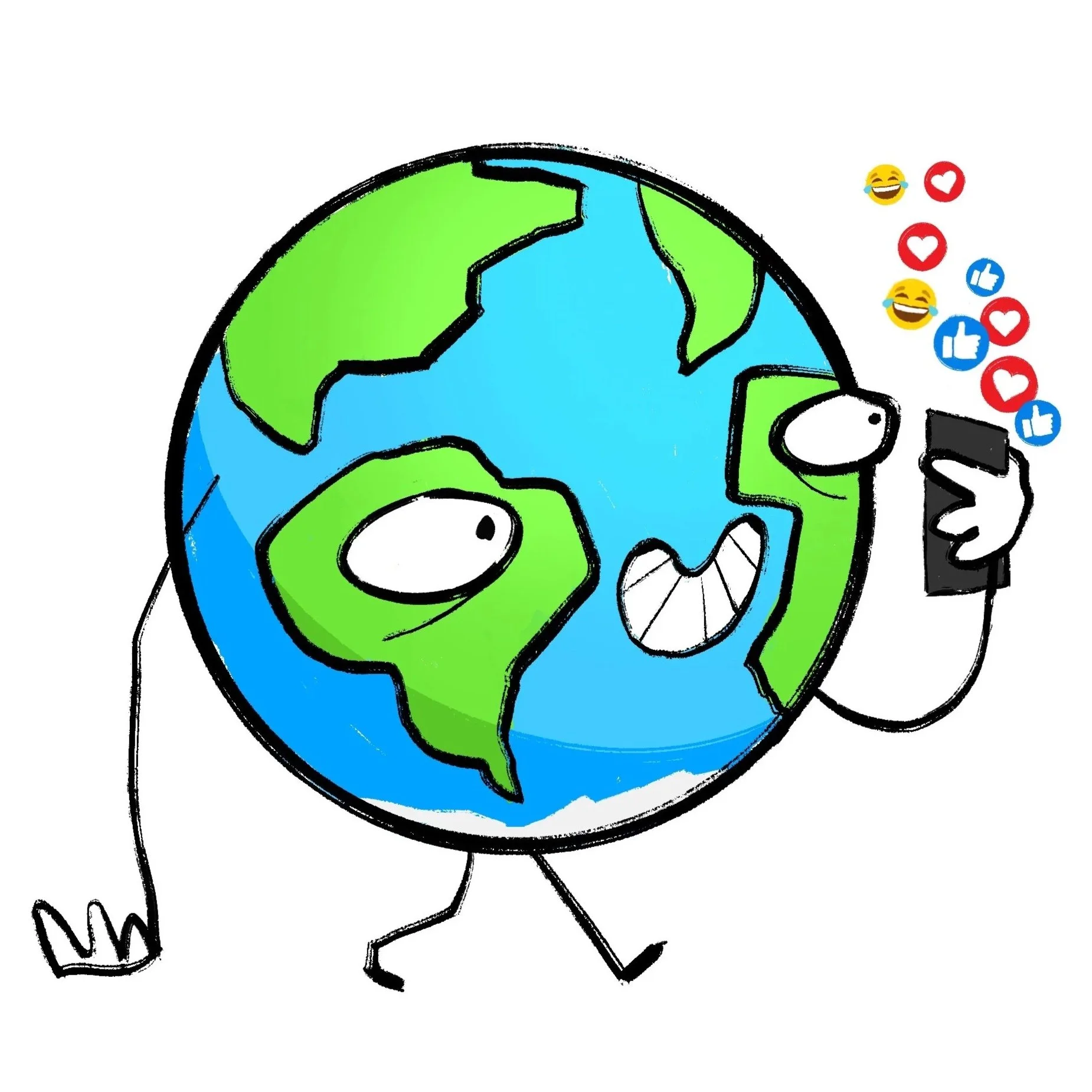EARTH